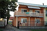 Семейный пансионат Hajdúszoboszló Венгрия